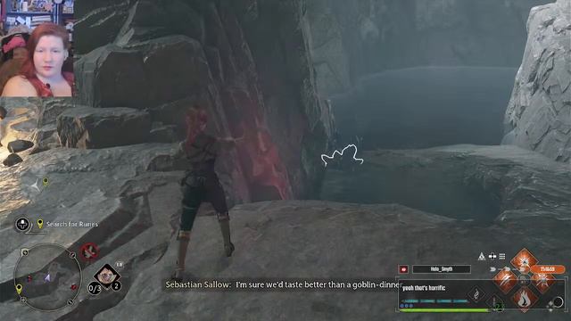 Let's Play Hogwarts Legacy Live смотреть онлайн