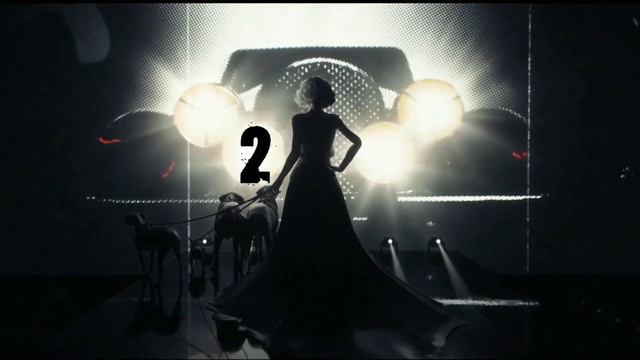 Cruella 2 (2024) - Trailer Concept Live Action Sequel