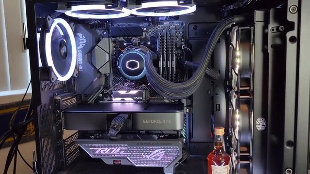 Nvidia Geforce RTX 3070 ( Founders Edition)  Unboxing Plus Benchmarks | Top3Tech