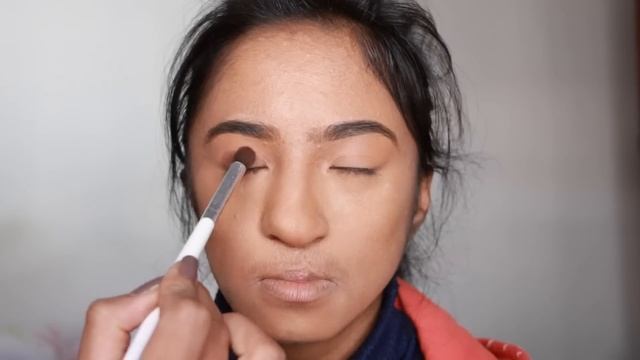 Before and after makeup by| LEMII смотреть онлайн