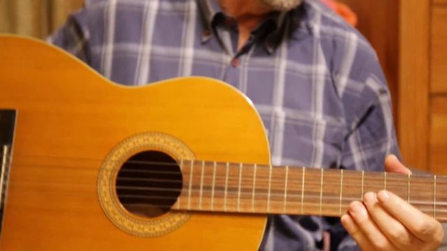Ibanez concertgitaar/Japan смотреть онлайн