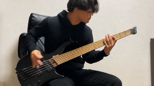 Darko US - Insects || Breakdown Bass Cover смотреть онлайн