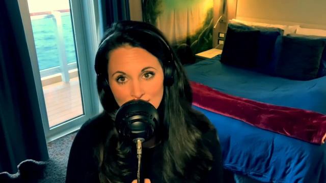 Ironic (Cover) by Alanis Morissette смотреть онлайн
