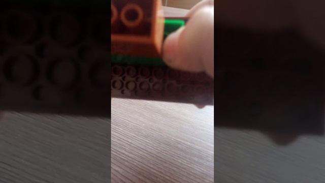 как сделать Лего подставку для 📱 смотреть онлайн