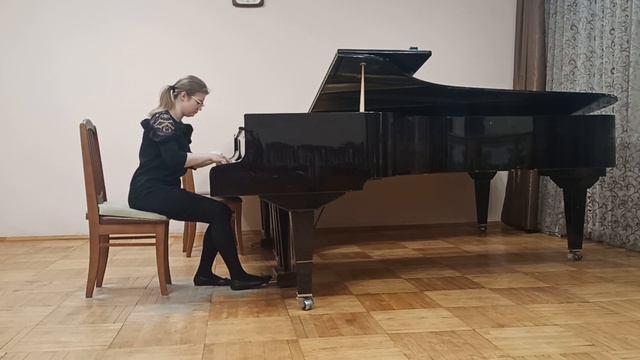 Л.Бетховен. Соната №11(B-dur), 2 часть смотреть онлайн