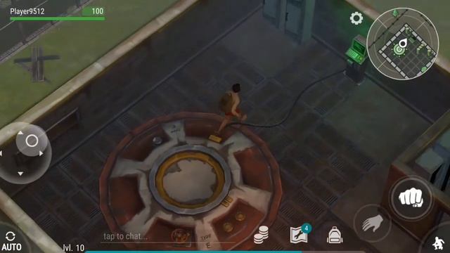 Last Day On Earth - Survival Game - Bunker Alfa Vault Code? смотреть онлайн