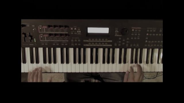 Diego Picón - battery 4 test смотреть онлайн