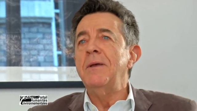 Yves Cochet & l'effondrement смотреть онлайн