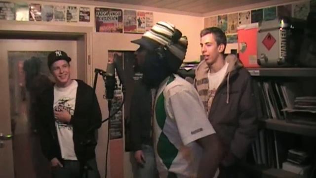 PART 1- GENERAL LEVY Dubplate Medley for CONVICT SOUND - High Quality !!! [Video+Mp3] смотреть онлайн