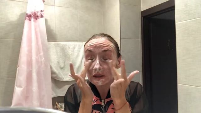 Демакияж. Главный закон макияжа. Накрасилась смой. смотреть онлайн