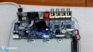 Dahua. 6 способов сбросить видеокамеры и видеорегистраторы до заводских установок.