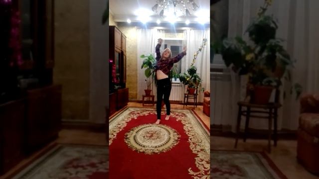 Пластика+сальса. Школа Девушка мечта)) смотреть онлайн
