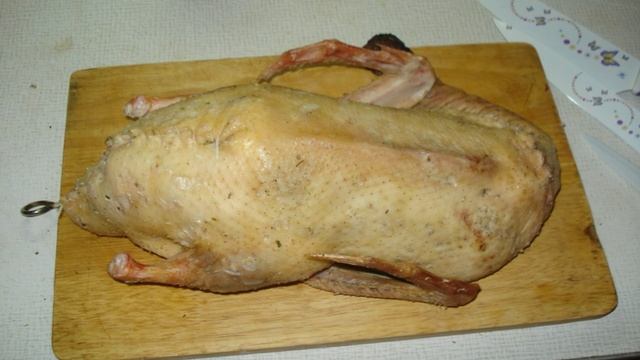 Секреты кухни