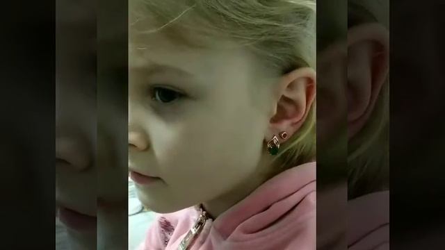 Пирсинг ушей смотреть онлайн