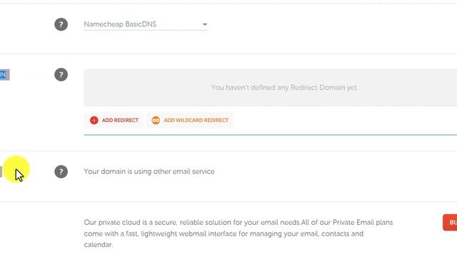 How To Redirect Namecheap Domain 2023 | Namecheap Domain Redirect смотреть онлайн