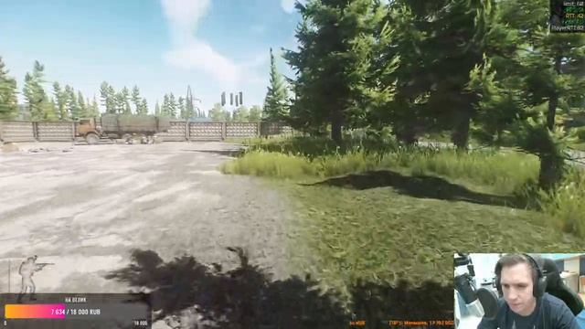 №267 Escape From Tarkov - Тактикулим (PULSOID) (2k) смотреть онлайн