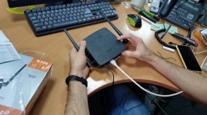 Сброс  DIR-615  до заводских настроек.