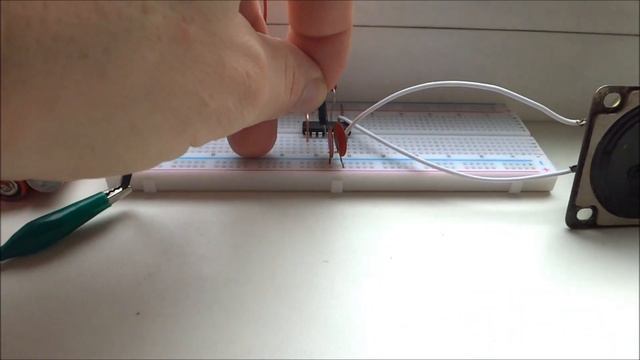 SUPER SIMPLE radio RECEIVER on isd1820 WITHOUT CONTOURS on 1021 FM смотреть онлайн