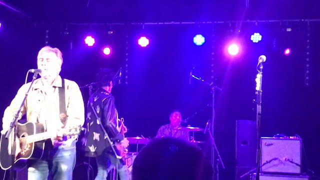Glen Matlock ‘Sexy Beast ‘ La Belle Angele , Edinburgh May 2019 смотреть онлайн