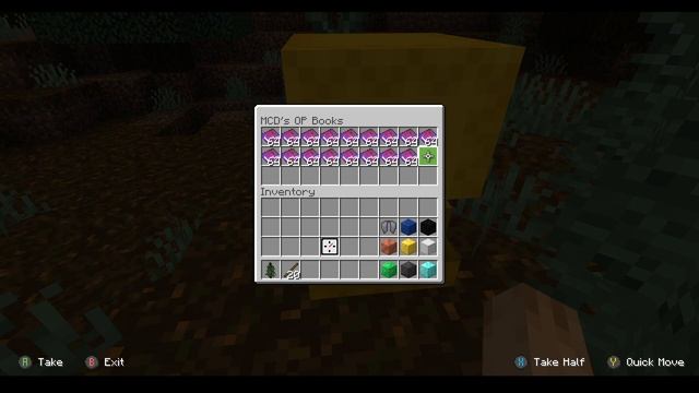New Addon - Hacked Recipes for Minecraft Bedrock Edition!!! смотреть онлайн