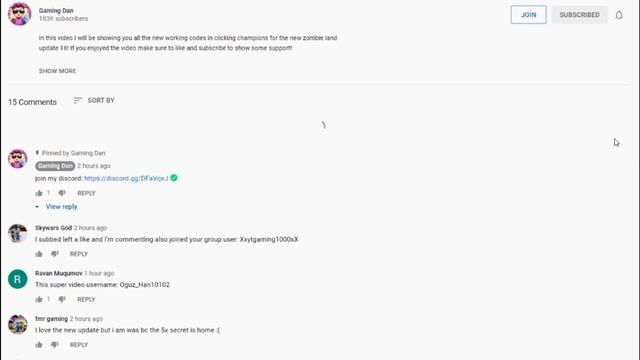 ALL NEW *HERO* UPDATE CODES! ?Clicking Champions Roblox? смотреть онлайн