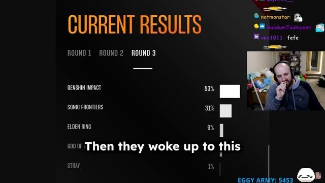 Genshin Impact Went To WAR Over This... | Tectone Reacts смотреть онлайн