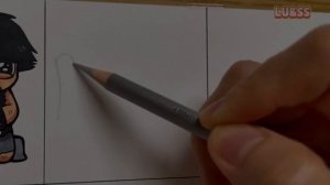 Drawing Alphabet Lore-Real Life ALL[Lowercase]/ Humanized Alphabet Lore Kids Complete Edition