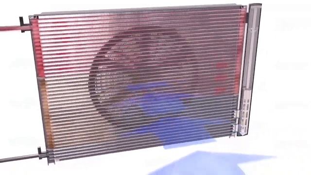 Принцип работы автомобильного кондиционера смотреть онлайн