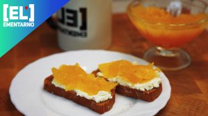 Мандариновый джем  Простой рецепт