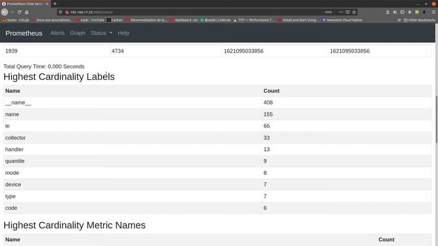 Graphical Interface - #Prometheus 04 смотреть онлайн