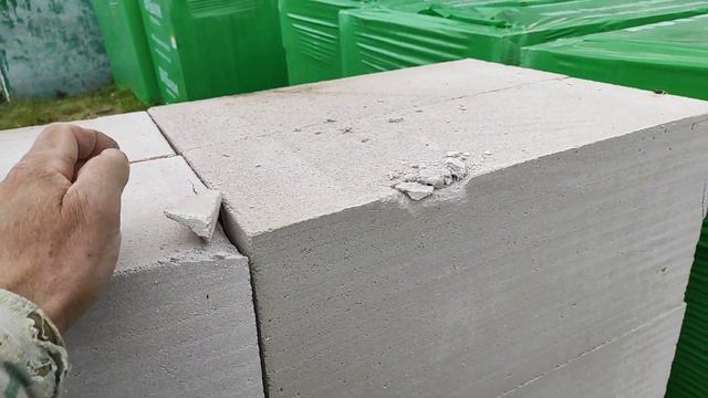 Газоблок из Васюринской, распаковка. С днем пограничника! смотреть онлайн