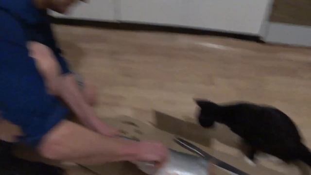 Задняя дверь Т4, Работа замка, Стойки, Обшивка. смотреть онлайн