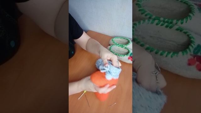 детские тапочки 7 смотреть онлайн