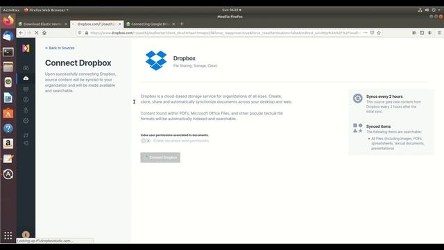 Elasticsearch Workplace Search смотреть онлайн