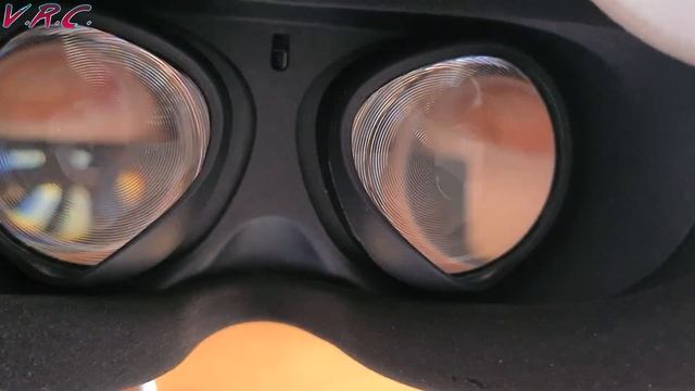 Oculus Quest 2 GLASSES GUIDE - Protection & Comfort from VR Cover, VR Wave & More смотреть онлайн