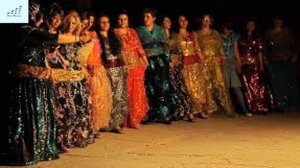 иранские красивые традиционные песни - курдские песни (Kurdish song)