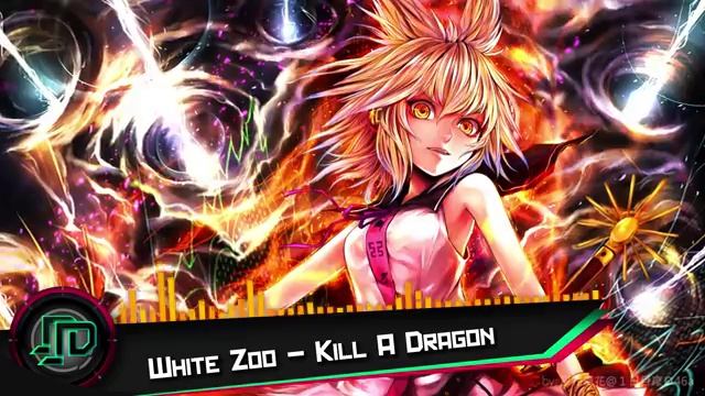 HD Electro | White Zoo - Kill A Dragon смотреть онлайн
