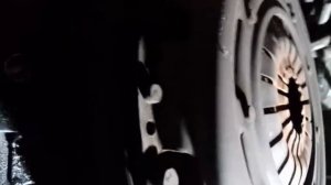 Форд Мондео замена сцепления. ремонт форда. ремонт автомобиля