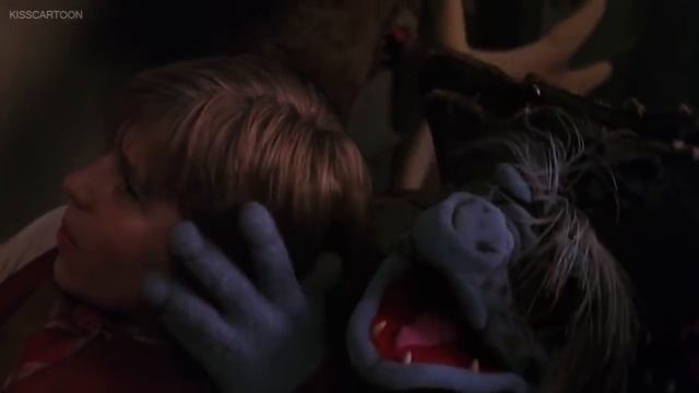 Muppet Treasure Island Bilnd Pew смотреть онлайн