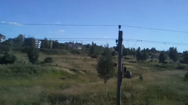 От Струнино до Александров-1 смотреть онлайн