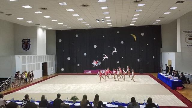 Новогодние подарки 2019. Сильфида-Флейм смотреть онлайн