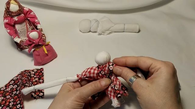 Кукла- ведучка. смотреть онлайн