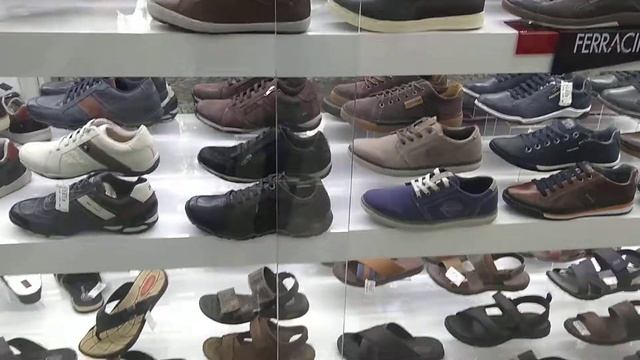 Качественная Бразильская обувь! смотреть онлайн