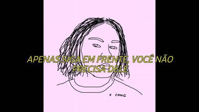 Strawberry Guy - F Song ( Legendado ) смотреть онлайн