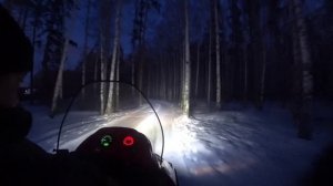 Снегоход тайга с двигателем suzuki к6а/f6a