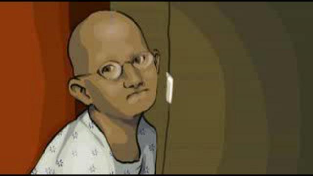 The Legend Of Chuck Norris