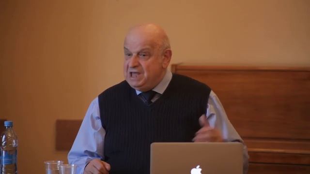 Лекция Б Я Табачникова часть 2 смотреть онлайн