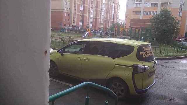 Найдено лучшее моторное масло для гибрида!!! смотреть онлайн