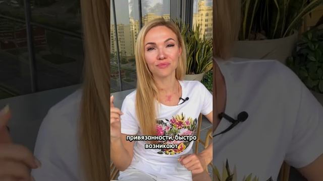 ВОТ, ПОЧЕМУ БЛИЗНЕЦЫ, ВОДОЛЕИ И ВЕСЫ ТАК ПОХОЖИ! смотреть онлайн