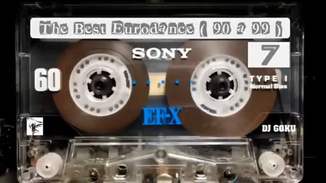 The Best Eurodance ( 90 a 99 ) - Part 7 [ Special E-Rotic vs. Masterboy ] смотреть онлайн